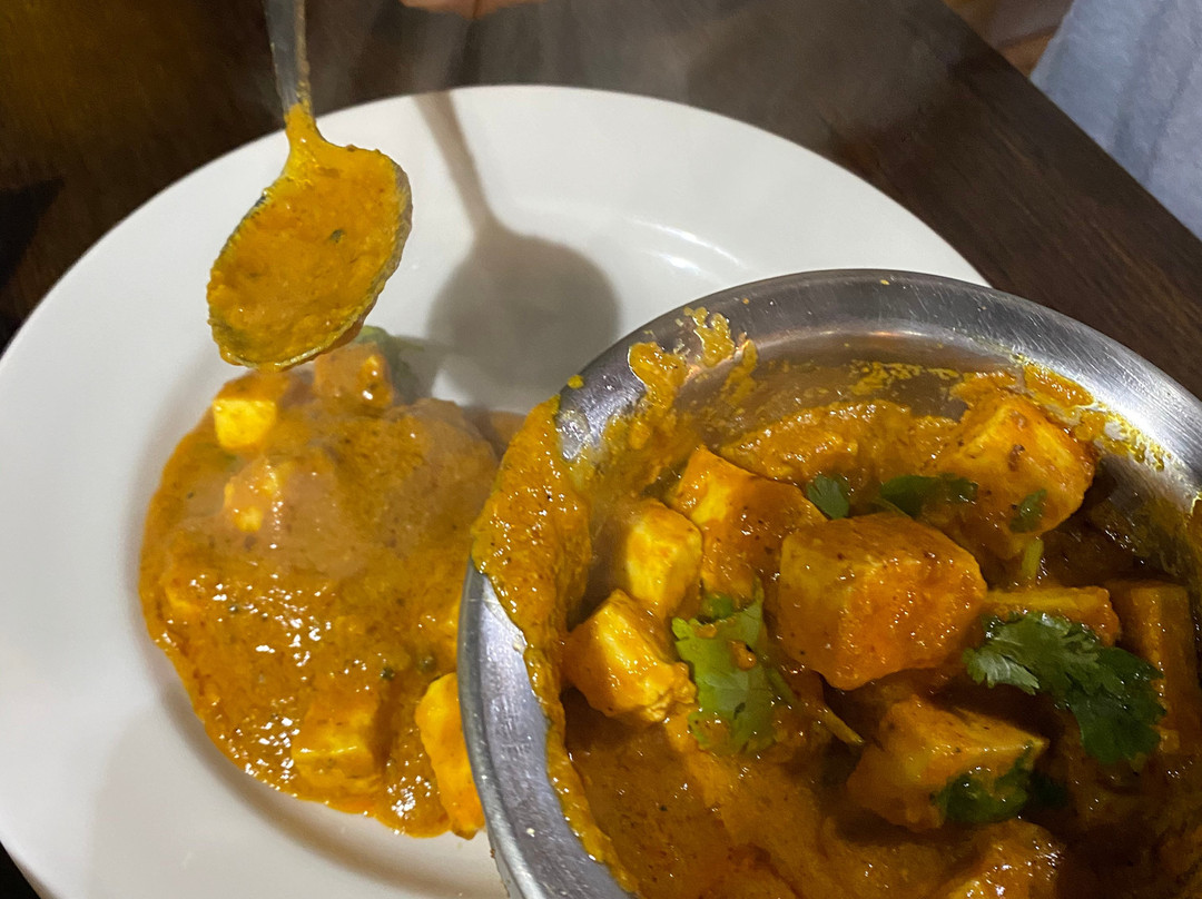 Ziyka Pakistani Indian Restaurant