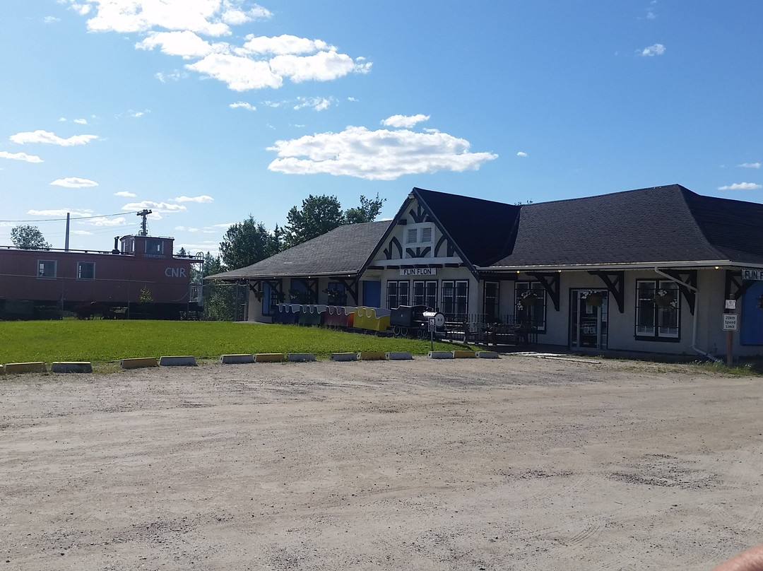 Flin Flon旅游攻略图片