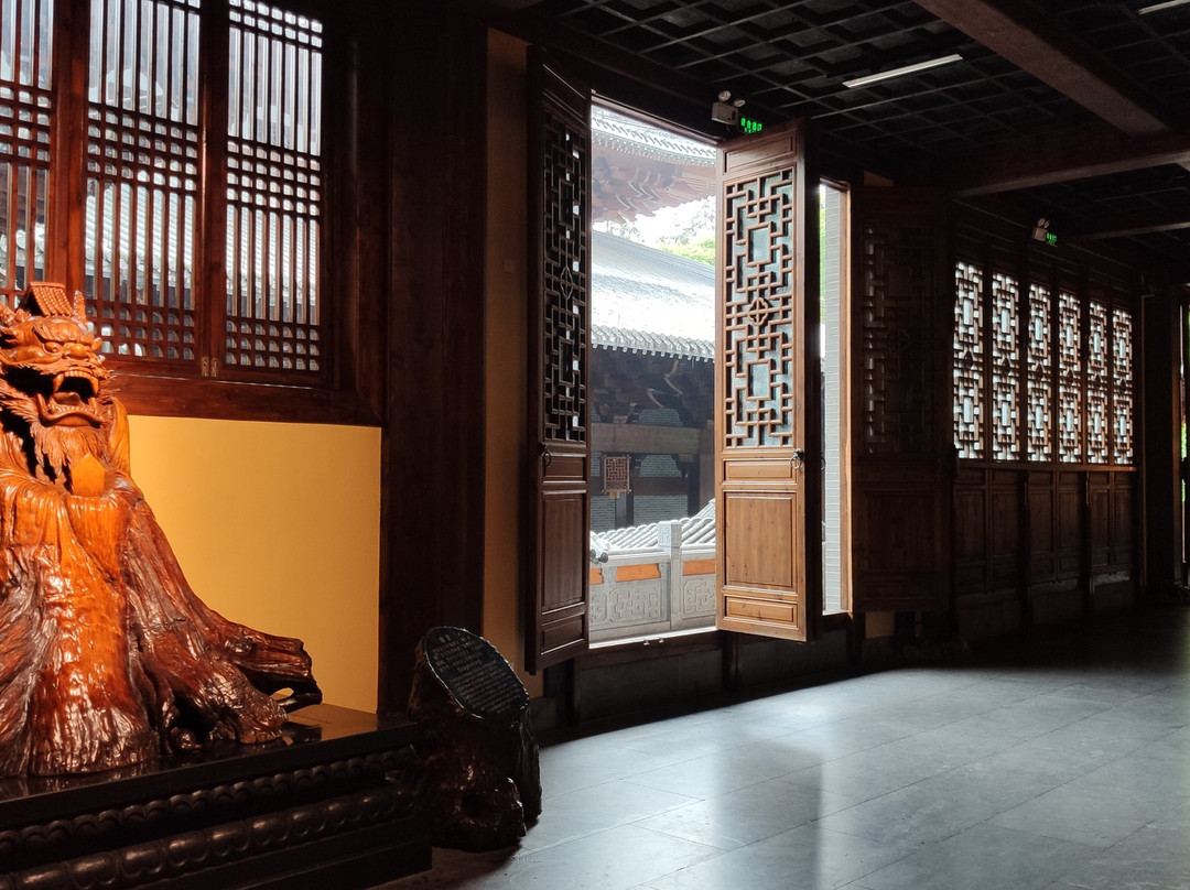 根宫佛国文化旅游景区景点图片