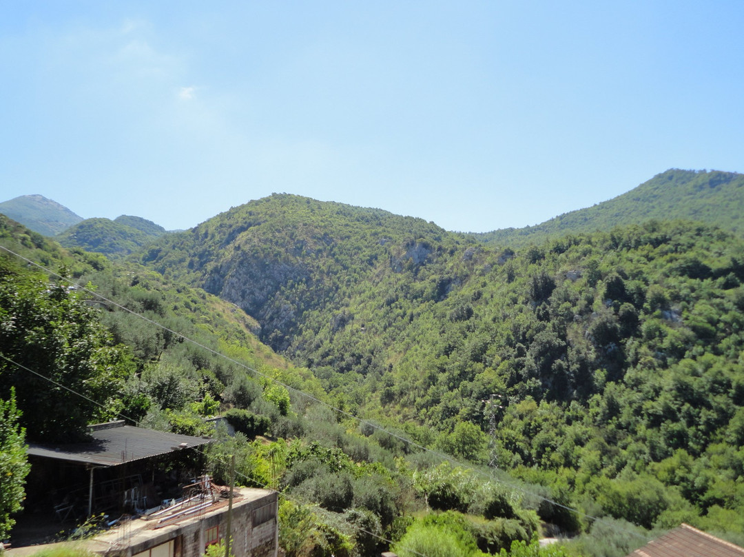 Rocca d'Evandro旅游攻略图片
