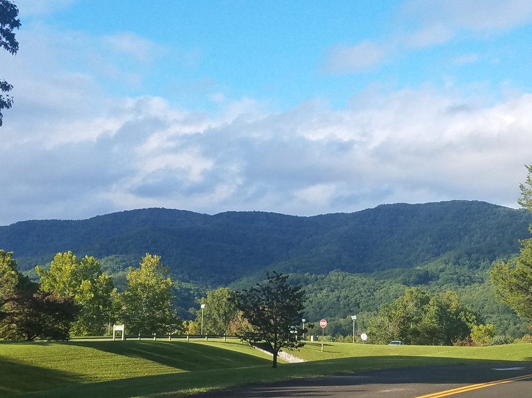 Indian Mountain State Park景点图片