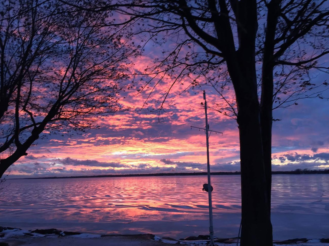 Venise-en-Quebec旅游攻略图片