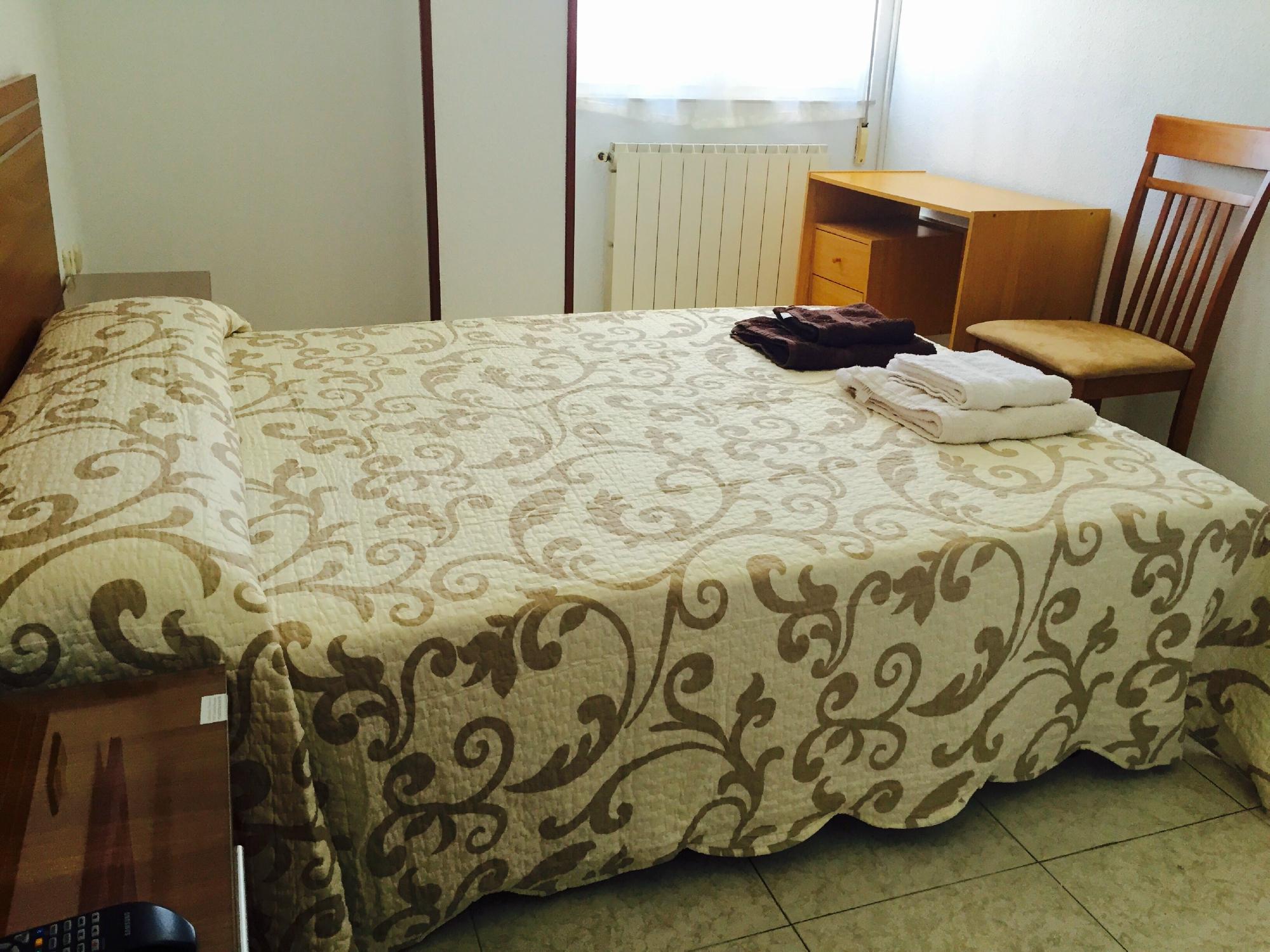 Hostal Sol Naciente-官方