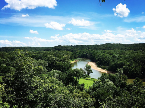 Ballwin旅游攻略图片