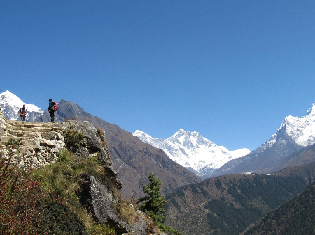 Plan Himalaya-加德满都必去景点