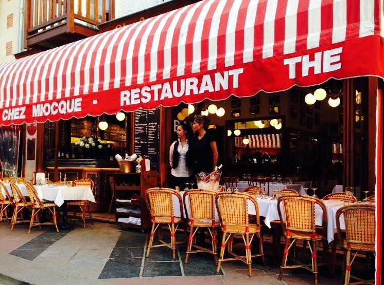 Chez Miocque