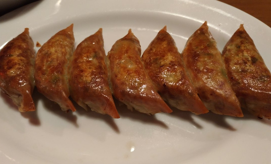 高知名物屋台餃子えびすの安兵衛