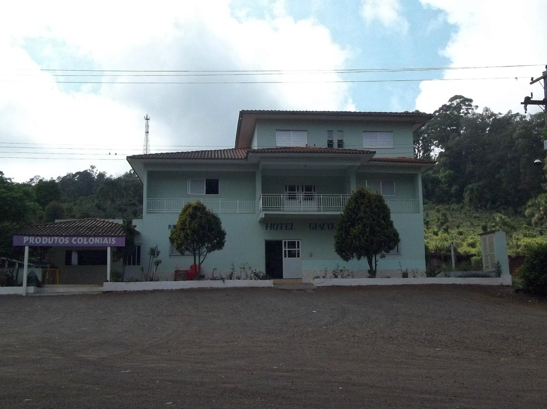 乔科明酒店
