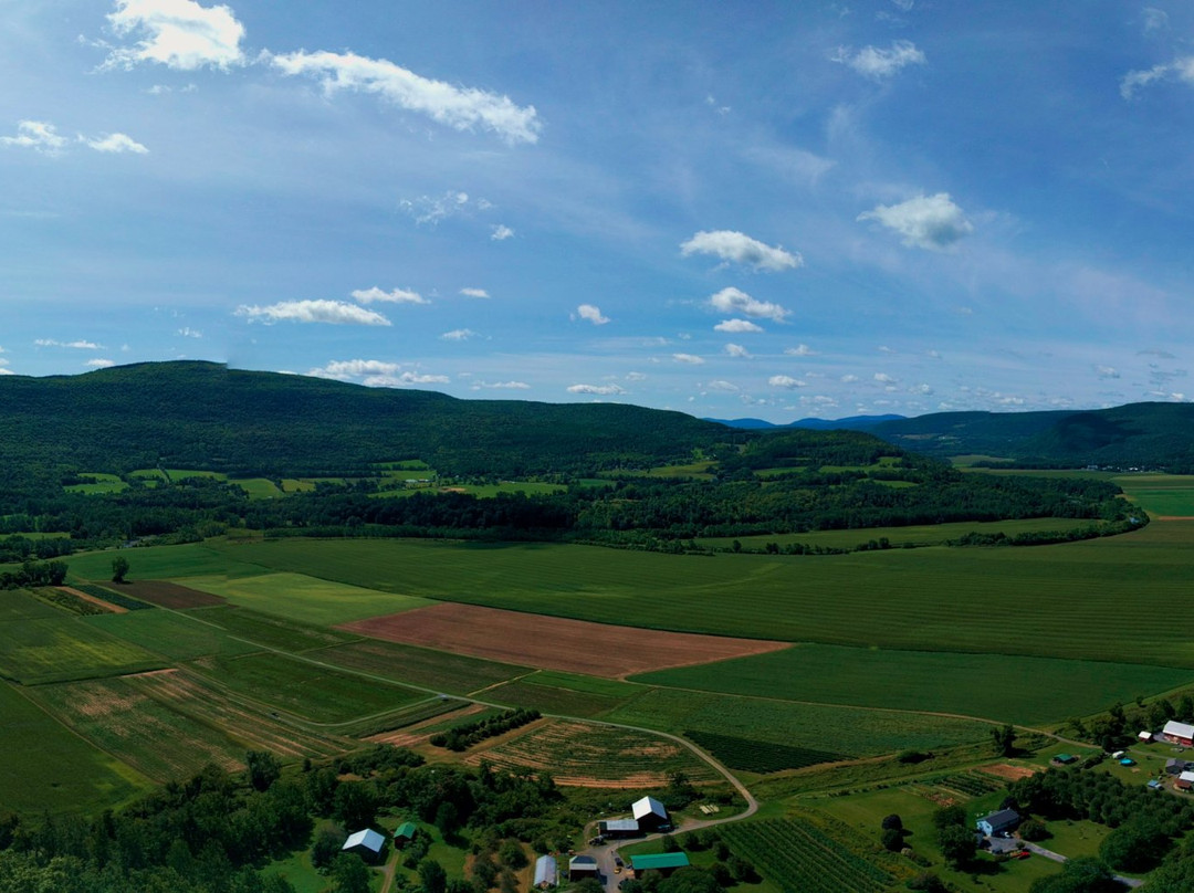 Vroman's Nose-Middleburgh必去景点