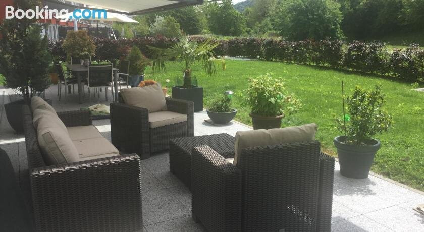Bad Säckingen - Sie Werden Sich Hier Wohl fühlen