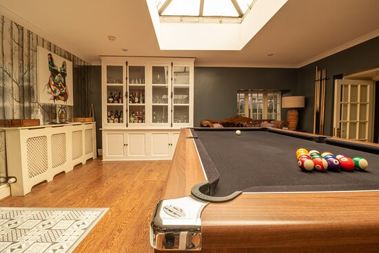 Boscundle Manor Hotel and Spa