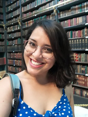 Real Gabinete Português de Leitura-里约热内卢必去景点