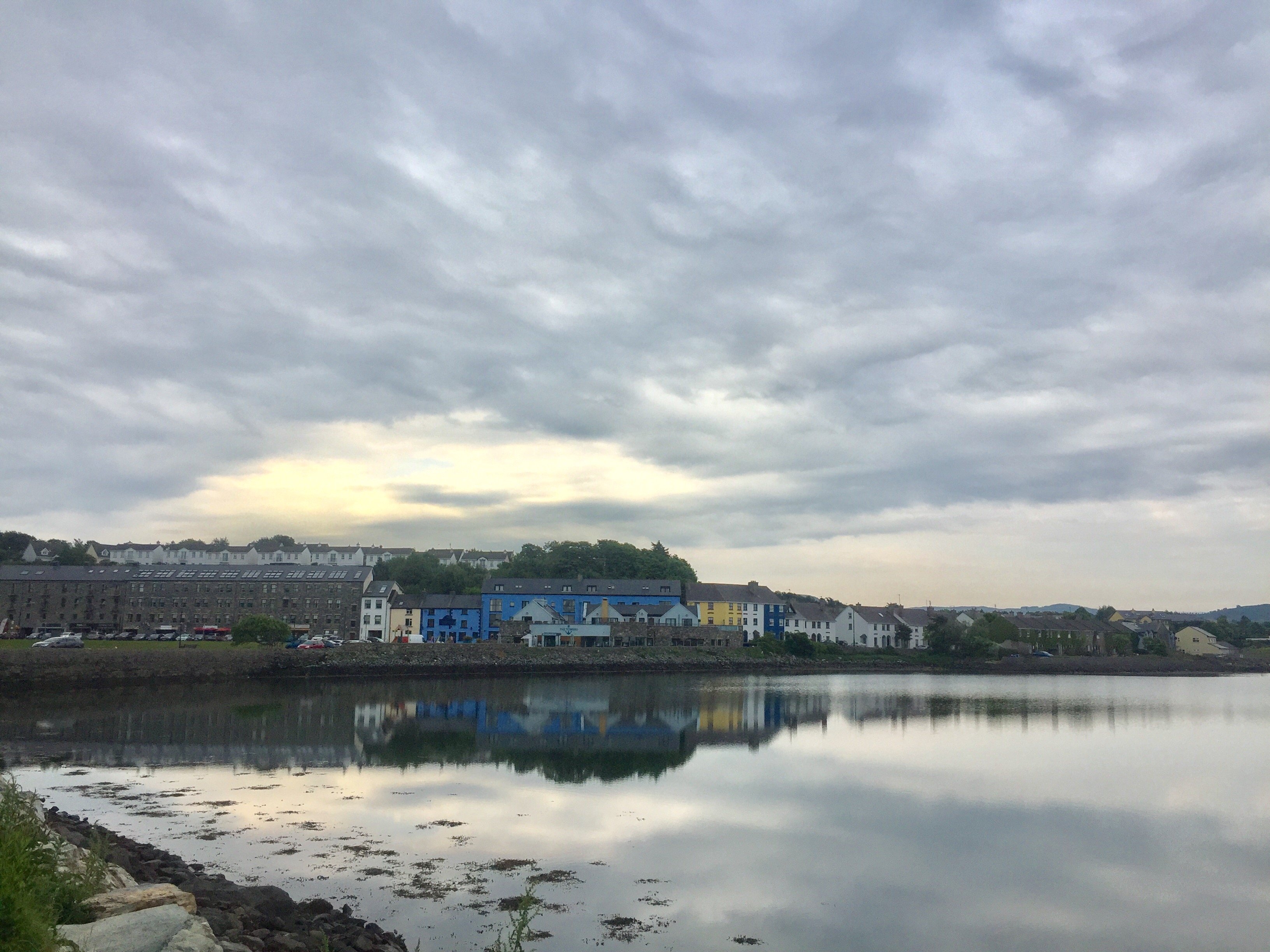 The Waterside Bed & Breakfast-官方