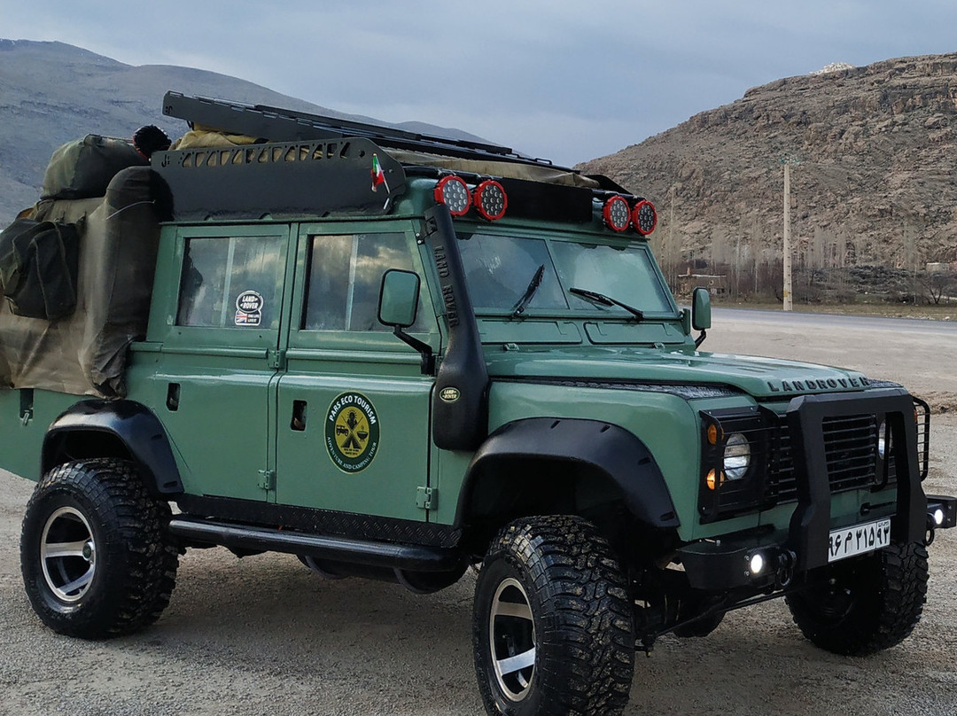 Bazargan旅游攻略图片