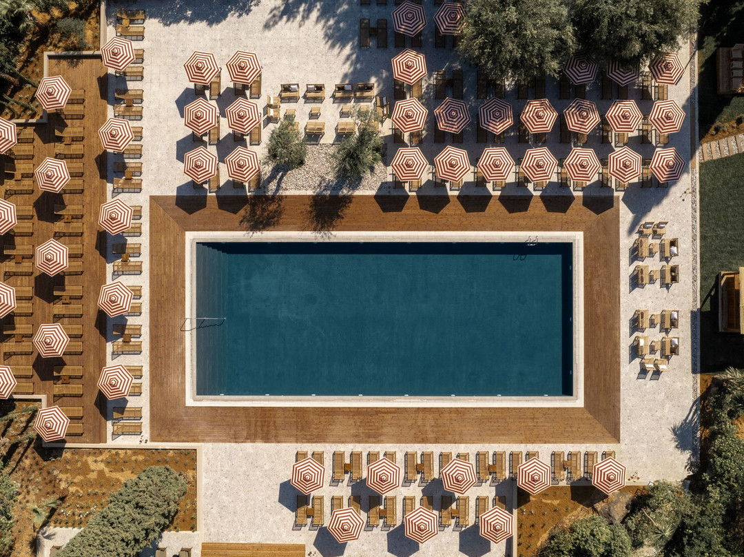 Gouvia酒店住宿-Cook's Club Corfu Adults Only