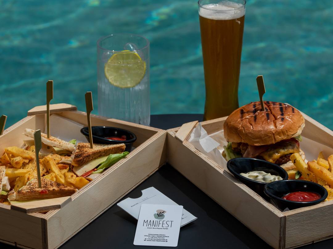 Manifest Boutique Hotel