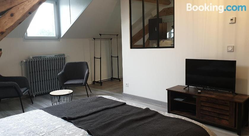 Loc'citanie Chambres Double