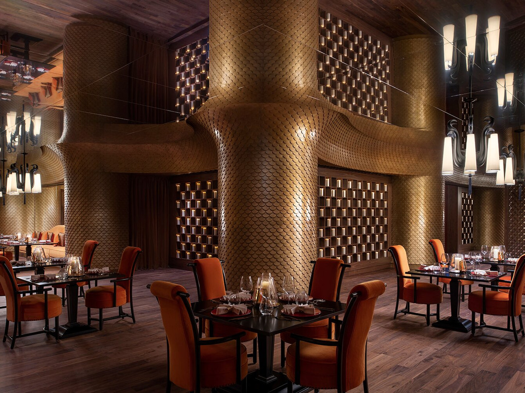 Core by Clare Smyth