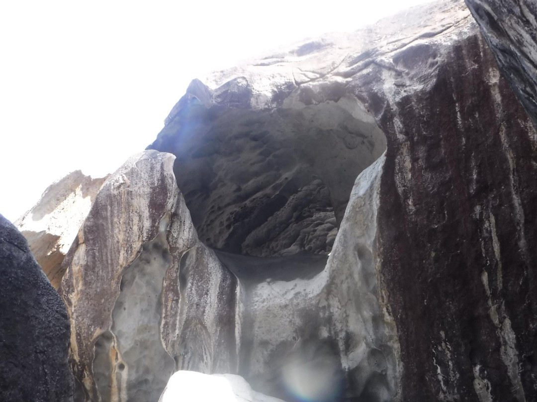 The Baths旅游攻略图片