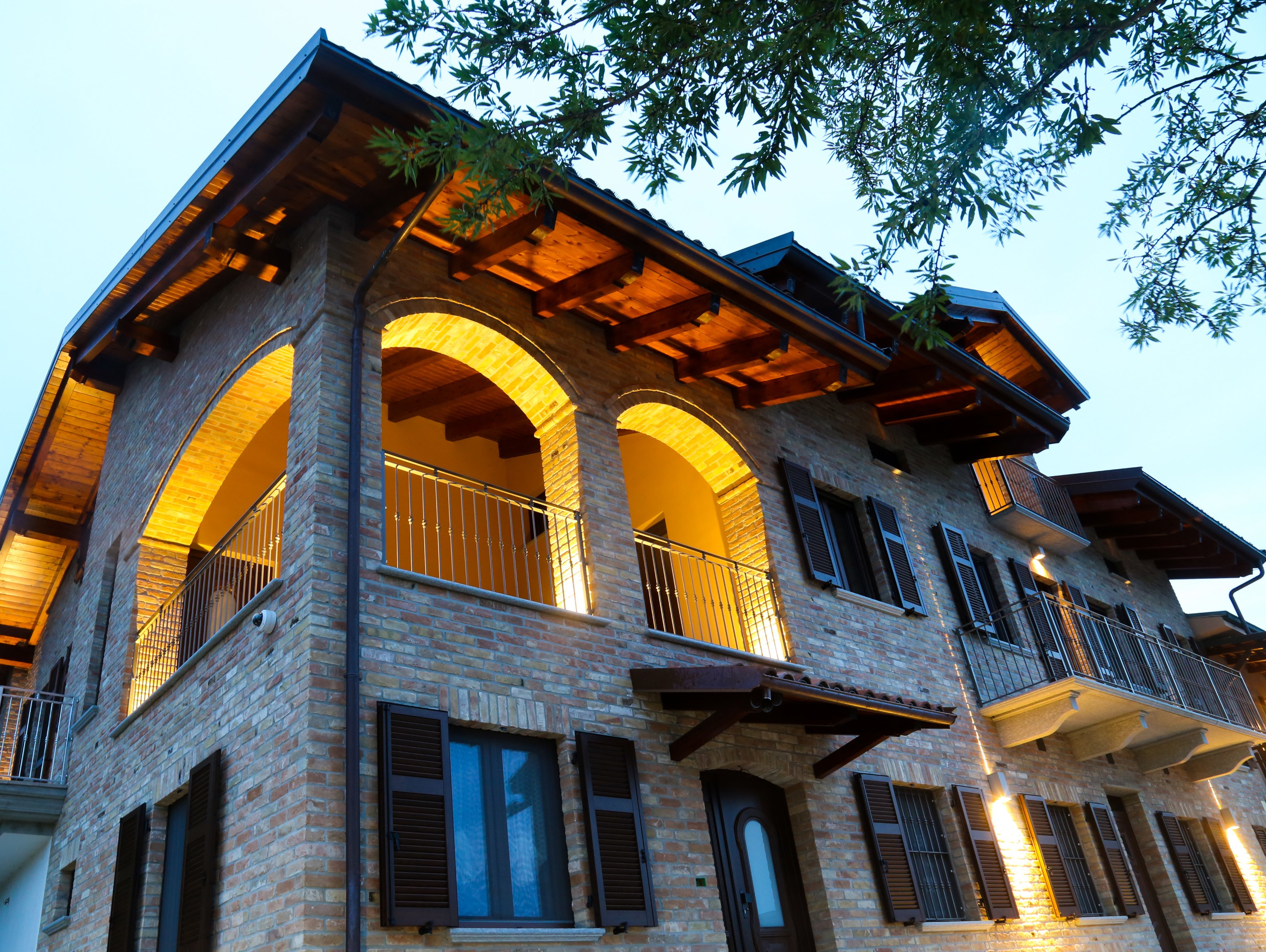 B&B Le Giustizie-官方