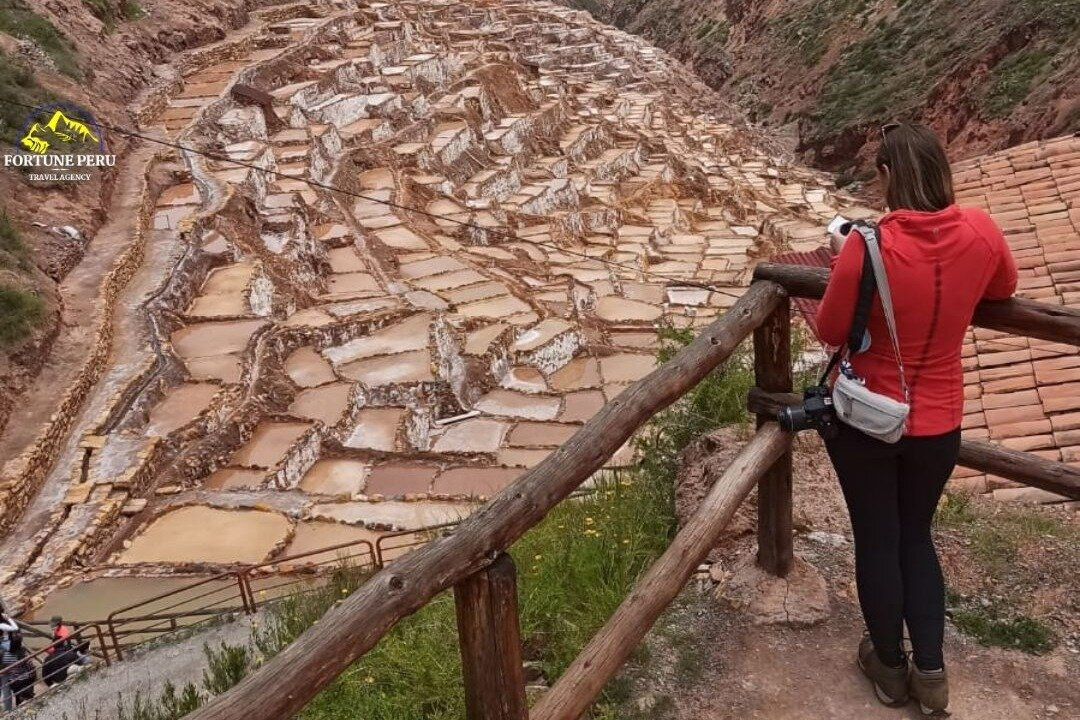 Fortune Peru Travel Agency