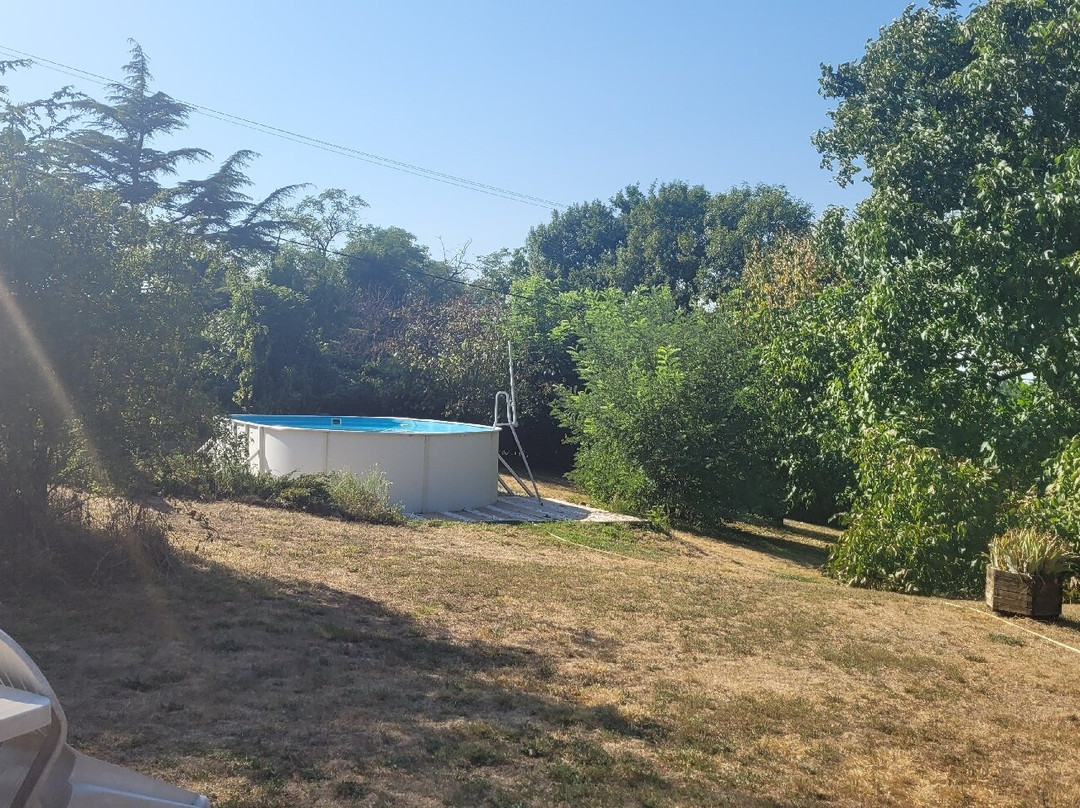 Domaine d'En Baleux