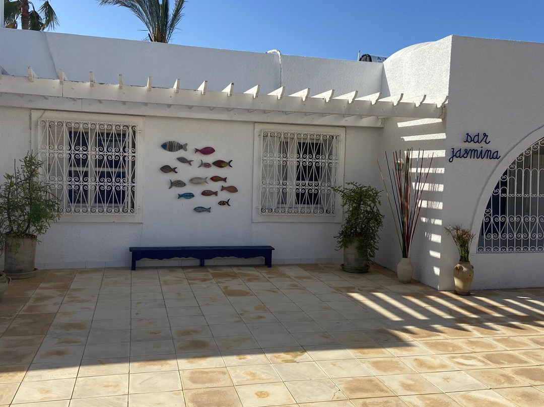 Dar Yasmina 4179 Djerba