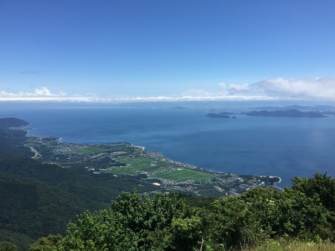 Lake Biwa景点图片