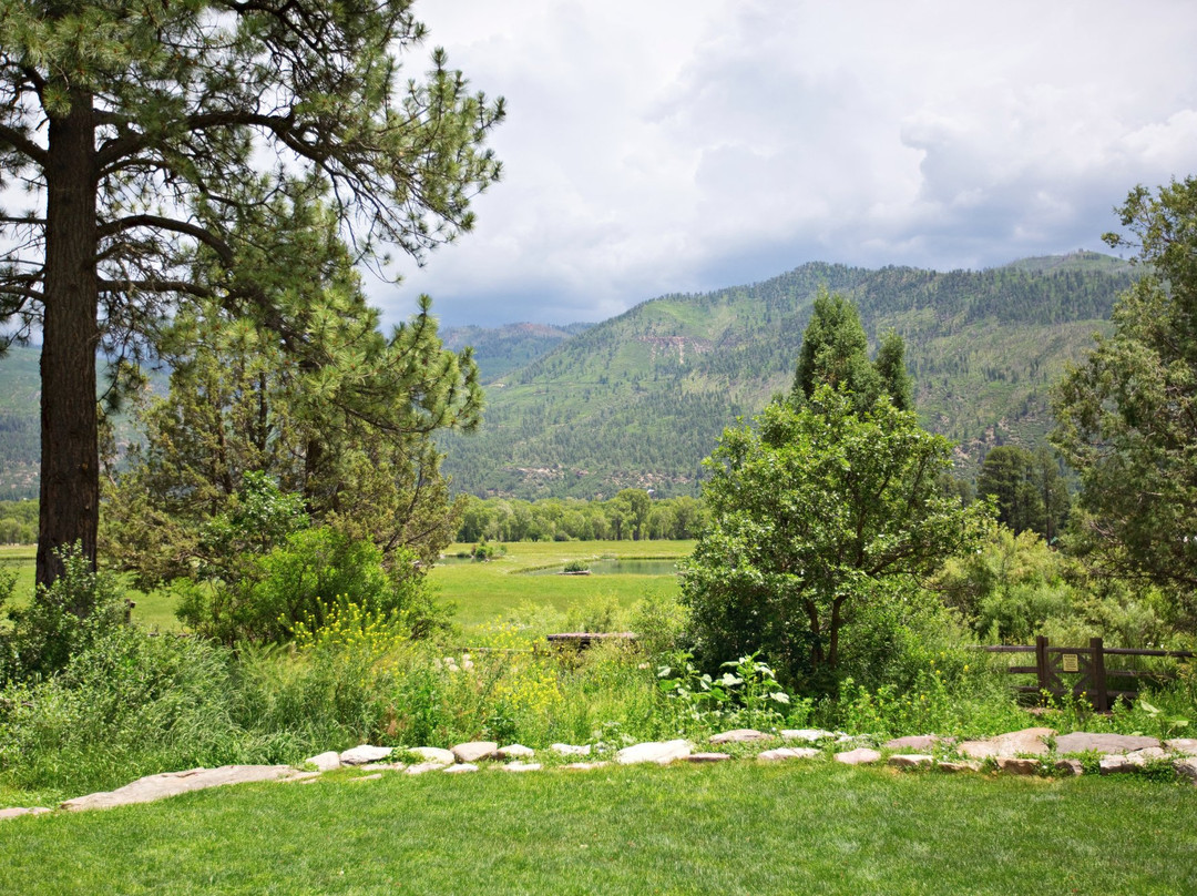 James Ranch
