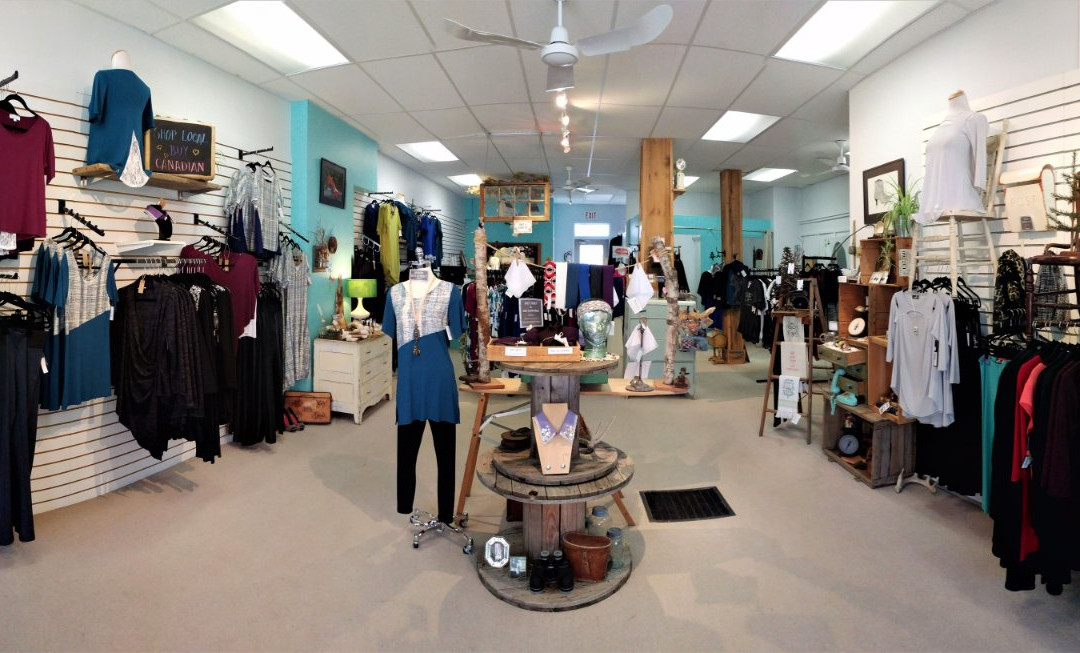 Avenir Design Studio-Almonte必去景点