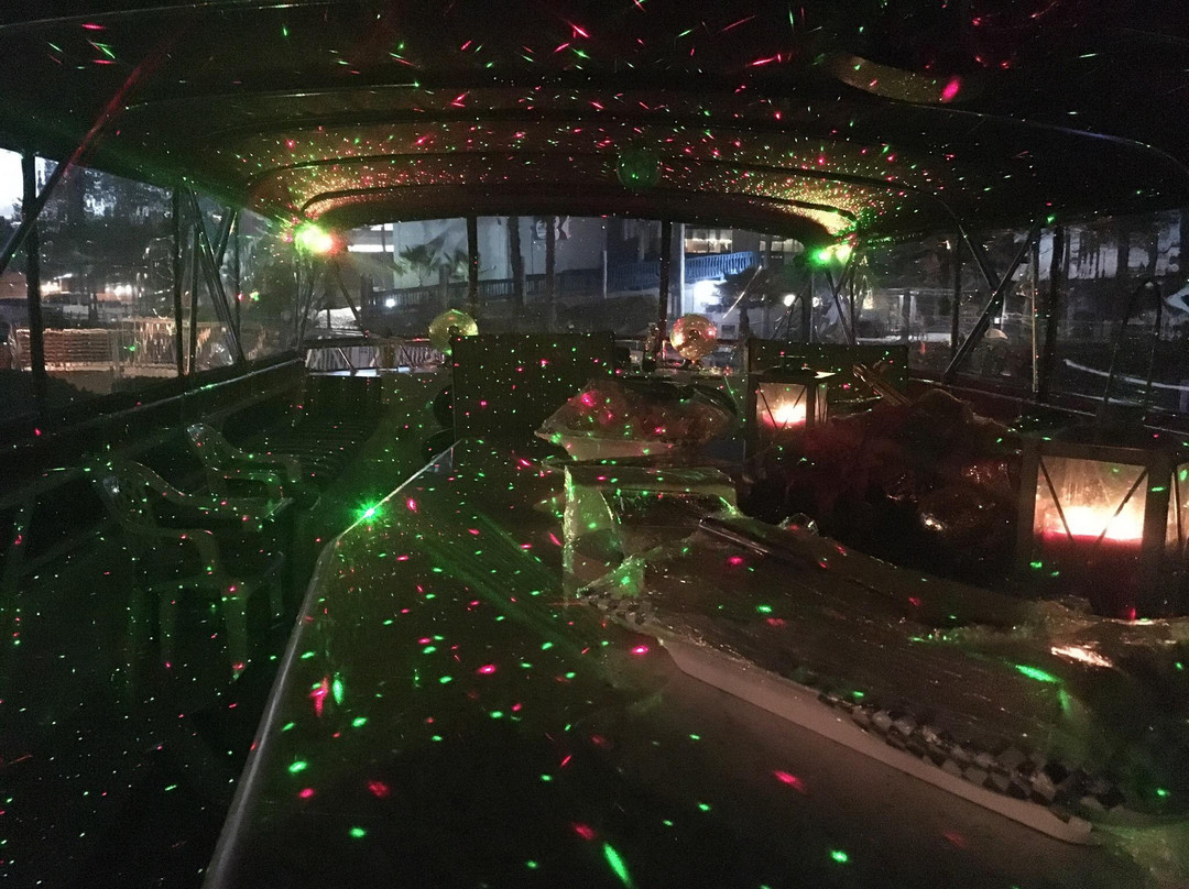 Captain Morgan's Delta Adventures - Day Cruise-Discovery Bay必去景点