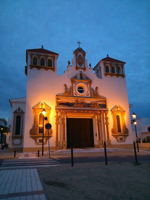 Parroquia Nuestra Senora Del Carmen景点图片