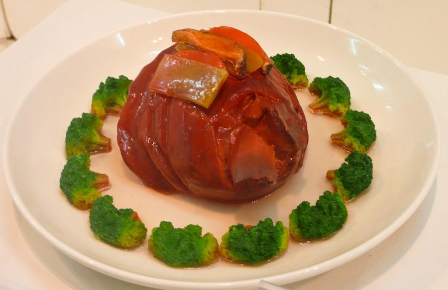 川菜博物馆
