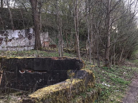 Tilsit Water Tower-Sovetsk必去景点