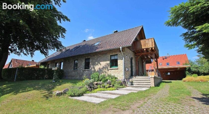 Ferienwohnungen Loppin SEE 9150