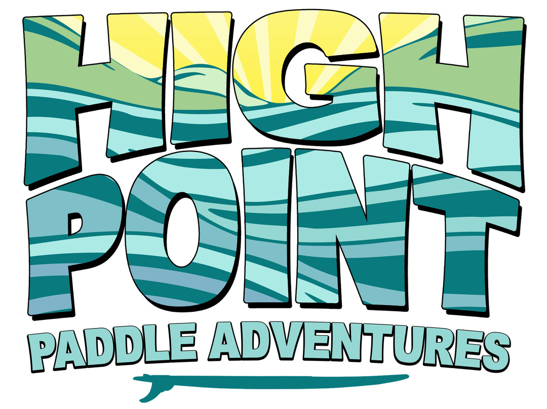 High Point Paddle Adventures景点图片