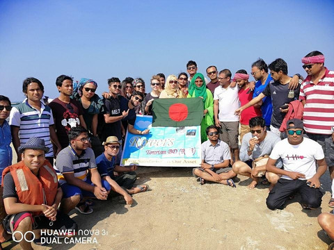 Rovers Tourism Bangladesh