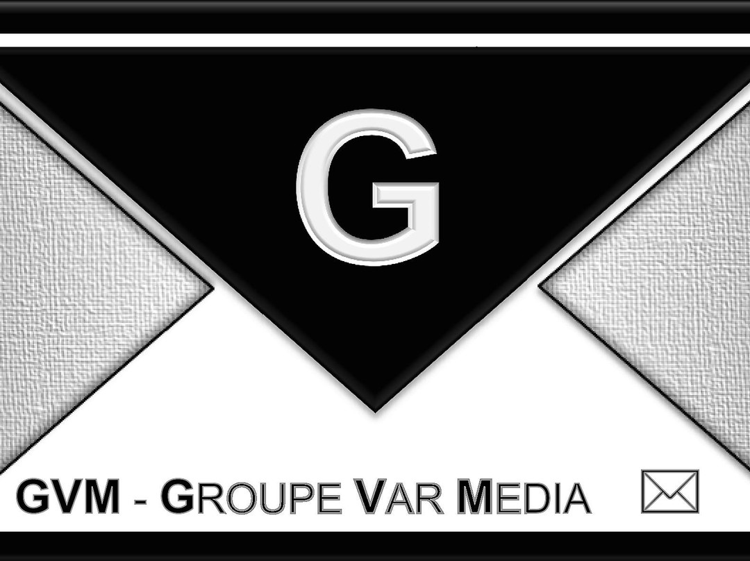 GVM : Groupe Var Média景点图片
