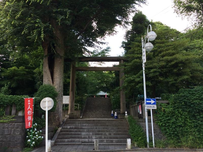 Tokorozawa Shinmeisha