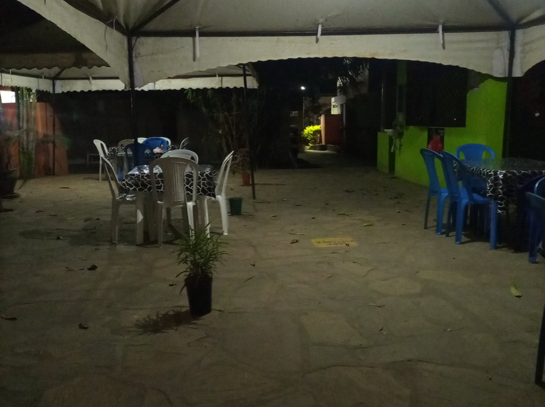 Jahazi African Dishes