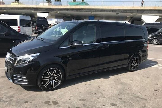 Athens Limouzine - Private Tours and Transfers-雅典必去景点