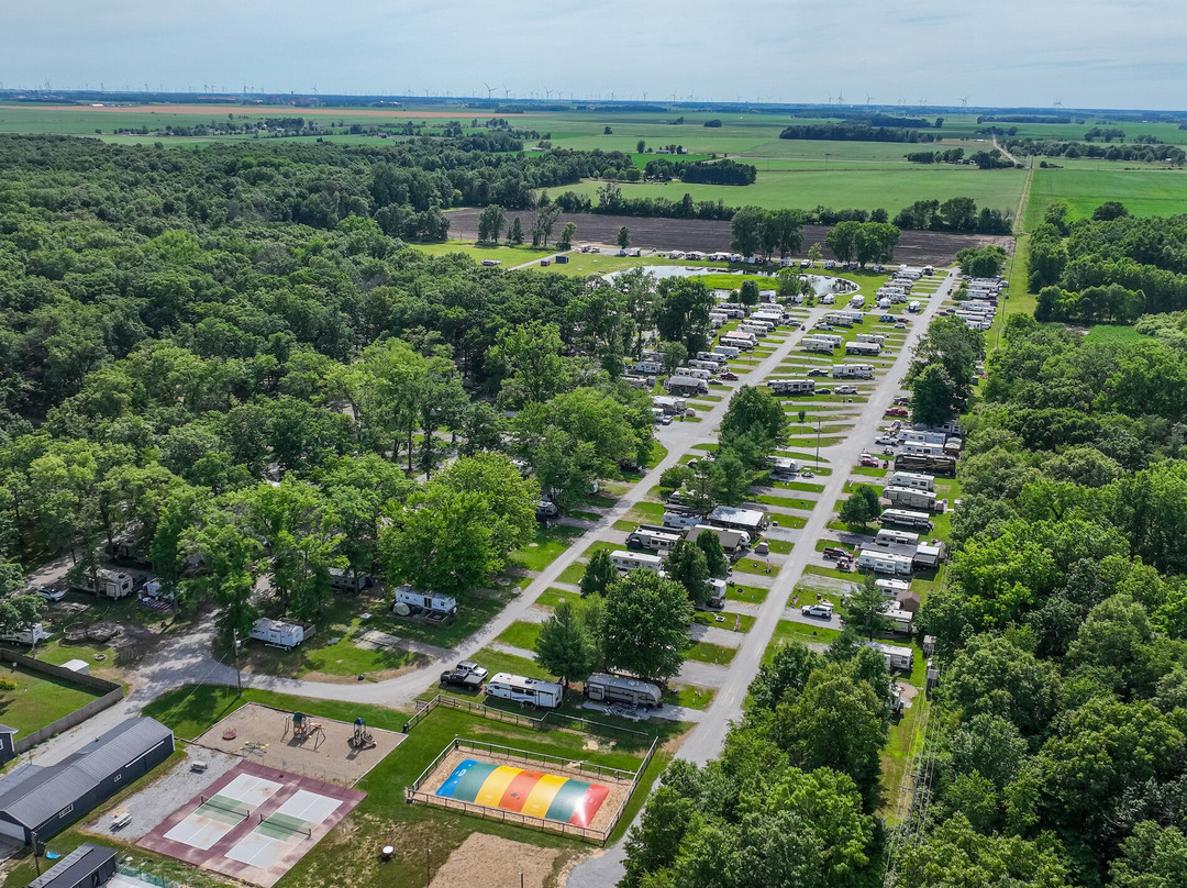 Lost Acres RV Park