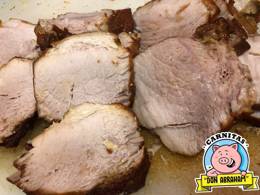 Carnitas Don Abraham