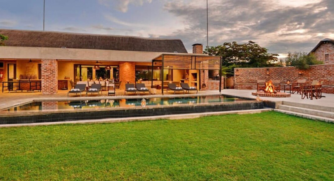 Ngala Lodge