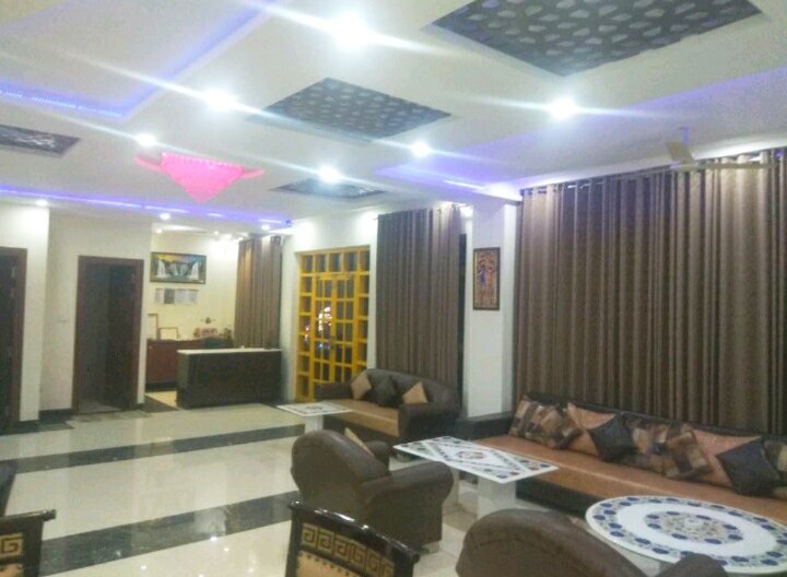 Agra Village Stay-官方