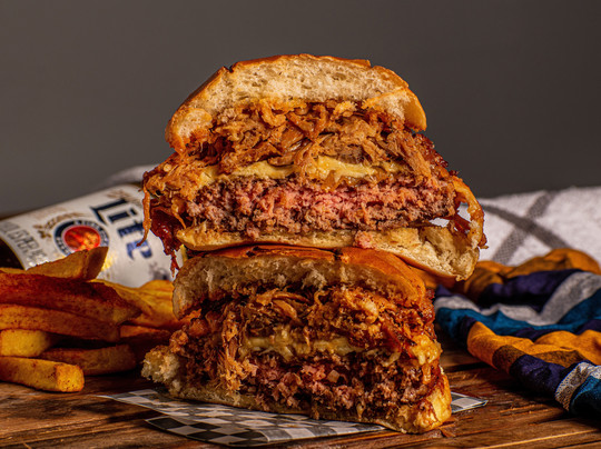 Arkansas Tragos Y Bocados