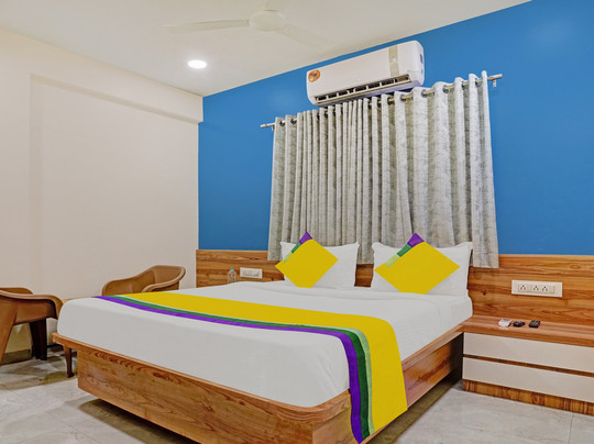 Itsy by Treebo - Radhika EX主图