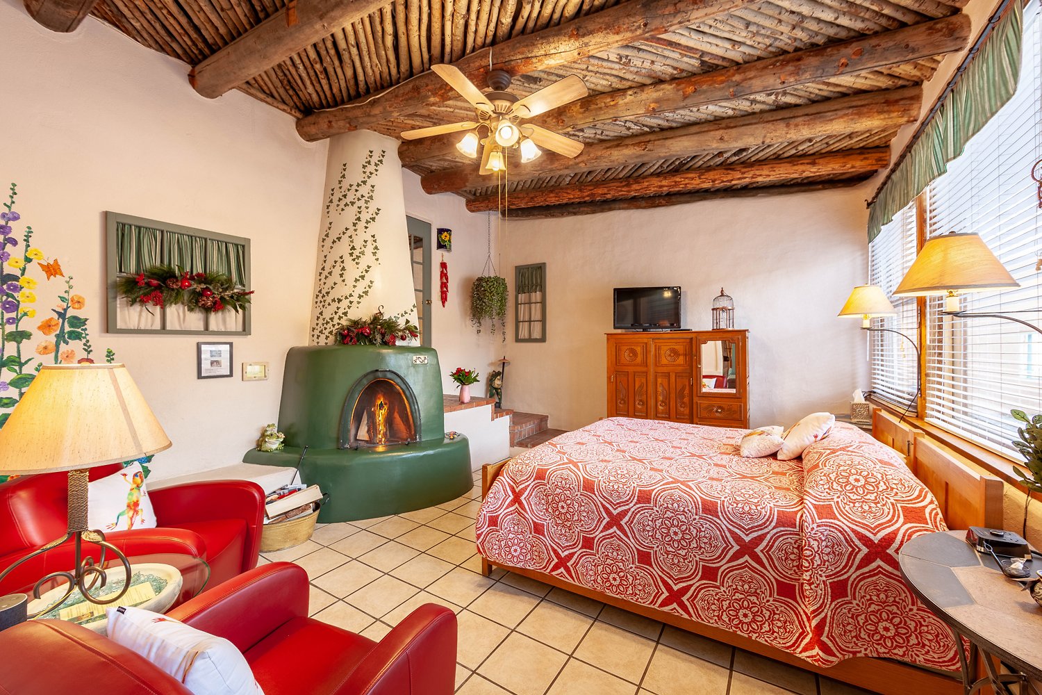 Dreamcatcher Bed & Breakfast-官方