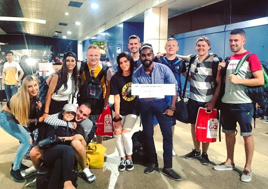 Indigo Lanka Travels-Aluthgama必去景点