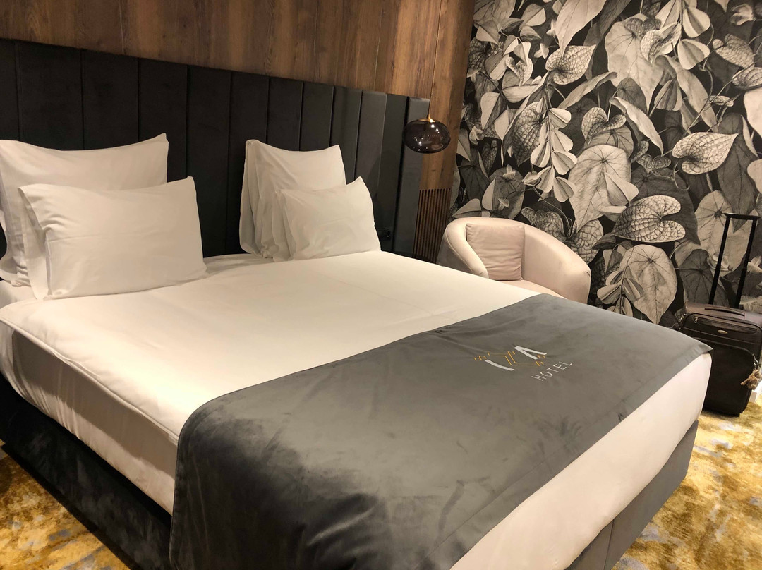 Hotel Iza